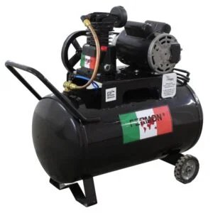 COMPRESOR FERMON DE 3/4 HP T/72L HORIZONTAL