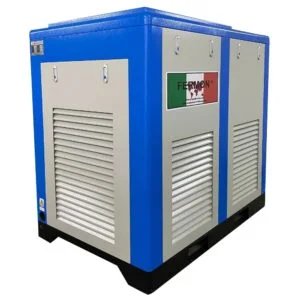 COMPRESOR LIBRE DE ACEITE DE 15 HP