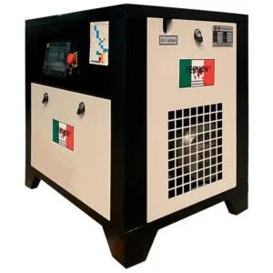 COMPRESOR DE TORNILLO DE 20 HP