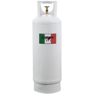 TANQUE PORTATIL 20 KG P/GAS FERMON