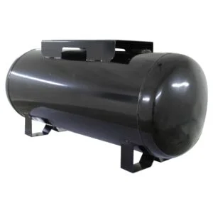 TANQUE HORIZONTAL DE 235 LITROS PARA AIRE