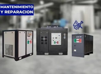 Mantenimiento Técnico